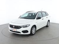 Gebraucht Fiat Tipo Pop 95 PS (69 kW) 2018 Weiß Kombi