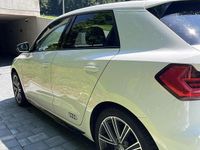 gebraucht Audi A1 Sportback 25 TFSI intense