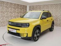 Neu Fiat Grande Panda La Prima 99 PS (72 kW) 2025 Gelb Kleinwagen