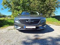 gebraucht Opel Insignia Sports Tourer Turbo Diesel 1.6