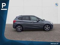 gebraucht BMW 218 d