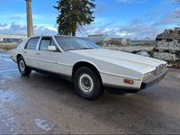 Gebraucht Aston Martin Lagonda 408 PS (300 kW) 1982 Limousine