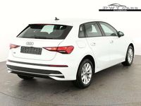 gebraucht Audi A3 Sportback TFSI 110 kW 35 S-Tronic, Kamera, ACC,...