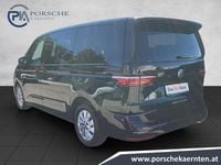 Gebraucht VW Multivan Business 150 PS (110 kW) 2024 Schwarz  metallicperleffektno Van