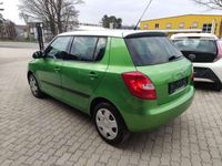 gebraucht Skoda Fabia Ambiente Elegance 12 TSI