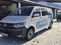 gebraucht VW Caravelle T6 Caravelle LR Trendline 2,0 TDI 4Motion BMT Trendline