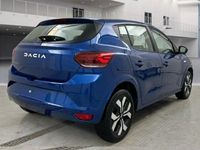 Gebraucht Dacia Sandero Expression 91 PS (66 kW) 2025 Limousine