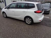 gebraucht Opel Zafira 14 Turbo ecoFLEX Edition Start/Stop