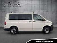 gebraucht VW Caravelle T6 Trendline FWD 9Sitzer