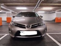 gebraucht Toyota Auris 1.4 D-4D