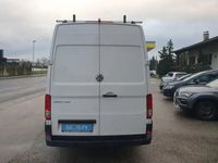 gebraucht VW Crafter 35 Kastenwagen L3H3 TDI