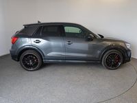 gebraucht Audi Q2 TFSI