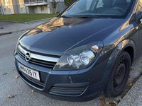 gebraucht Opel Astra 14 Edition