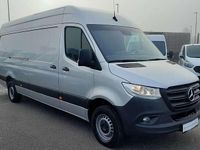 gebraucht Mercedes Sprinter 315CDI L3 /L4 *Netto €24.991,-*
