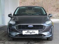 gebraucht Ford Fiesta COOL & CONNECT 5tg. 100 PS EcoBoost (TAGESZULAS...