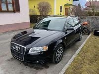 Gebraucht Audi A4 S-Line 204 PS (150 kW) 2005 Kombi