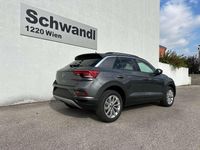 gebraucht VW T-Roc Friends TSI DSG