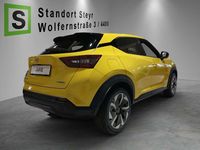 gebraucht Nissan Juke Superfly 1.6 Hybrid 143PS 4AMT MY24