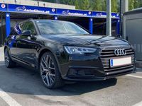 gebraucht Audi A4 Avant 2.0 TDI *MATRIXLED*NAVI*AHK*SHZ*PDC*20-ZOLL*