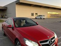 gebraucht Mercedes E200 CGI BlueEfficiency