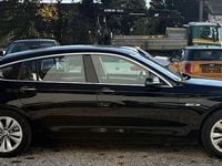 gebraucht BMW 520 Gran Turismo 520 d Österreich-Paket Aut.