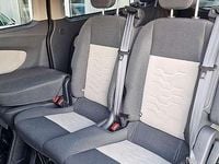 gebraucht Ford Tourneo Custom L2H1 Titanium 20 TDCi Aut.
