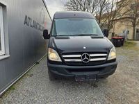 gebraucht Mercedes Sprinter 516 CDI HD 50t 20+1 Sitze NETTO EUR 15749