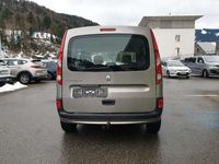 gebraucht Renault Kangoo Ice 16