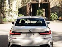 gebraucht BMW 318 318 d M Sport
