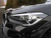 Gebraucht BMW X1 Advantage 150 PS (110 kW) 2020 Grau SUV
