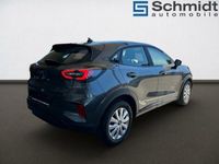 gebraucht Ford Puma 10 EcoBoost Cool & Connect