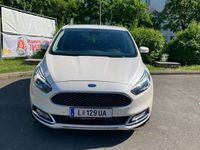 gebraucht Ford S-MAX Vignale 2.0 TDCi Auto-Start/Stop