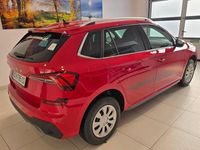 gebraucht Skoda Kamiq Selection TSI DSG