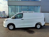 gebraucht Ford Transit Custom Kasten 2,0 EcoBlue L1H1 280 Trend