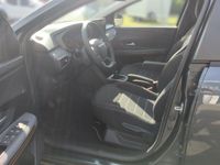 gebraucht Dacia Sandero Stepway Expression Navi Sitzheizung Rückfahrkamera TCe 100 LPG