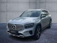 gebraucht Mercedes GLB200 d 4MATIC Österreich-Edition Progressive