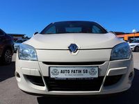gebraucht Renault Mégane Cabriolet MeganeFloride TCe 130 ***Nr.0040***