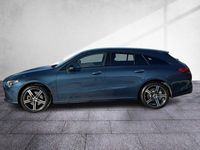 gebraucht Mercedes CLA250e Shooting Brake Progressive