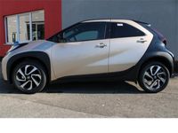 gebraucht Toyota Aygo X 1,0 l Air/Canvas 5-tg. Pulse