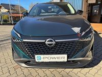 gebraucht Nissan Qashqai 1,5 VC-T e-Power N-Connecta+ mit Finanzg. 38.790,-