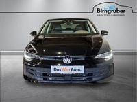 Gebraucht VW Golf Life 116 PS (85 kW) 2025 Coupé