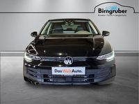 gebraucht VW Golf Life 1,5 TSI ACT