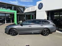 Neu VW Passat Sport 150 PS (110 kW) 2025 Mittelgrau  normal Kombi