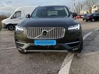 gebraucht Volvo XC90 XC90 B5 AWD Inscription Inscription