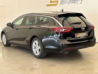 gebraucht Opel Insignia GS 1,5 CDTI DVH Business Aut.