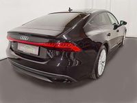 gebraucht Audi A7 SB 40 TDI S-tronic SD B&O Black P.