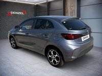 Neu MG MG3 Luxury 102 PS (75 kW) 2025 Hampstead grey (m) Kleinwagen