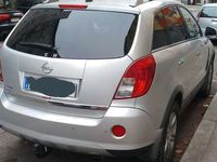 gebraucht Opel Antara 22 CDTI Cosmo 4x4 SUV