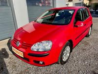 gebraucht VW Golf IV aus Hard - 116 PS und 45000 km