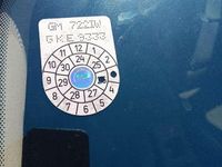 gebraucht Renault Laguna III Dynamique 1,9 dCi Ds.